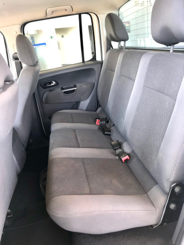 Amarok trendline 2.0 - Foto 8