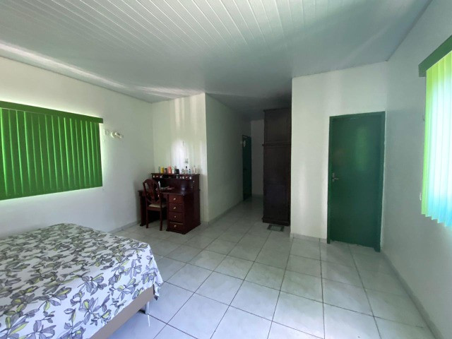 Casa no Julio Sefer, 3/4 sendo 01 suíte, muito ventilada, garagens - Foto 14
