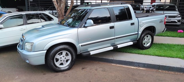 LINDA S10 ADVANTAGE 2010