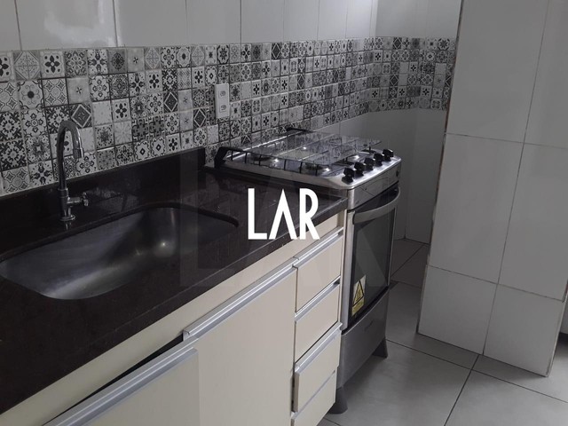 Apartamento para aluguel, 2 quartos, 1 vaga, Lagoinha - Belo Horizonte/MG - Foto 16