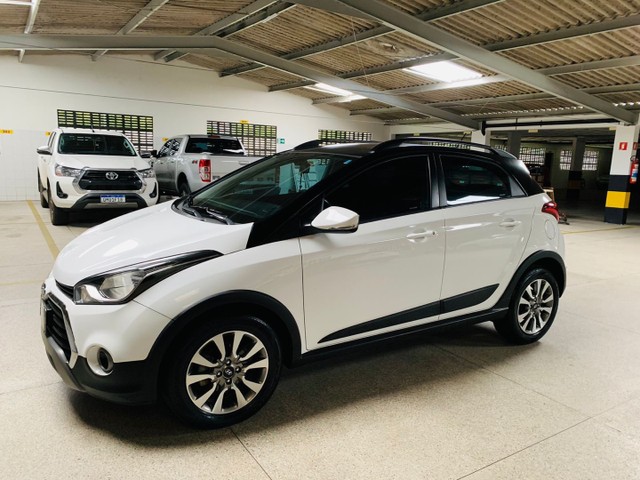 HB20X STYLE 1.6 FLEX-AUT -2017- COMPLETO, CONSERVADÍSSIMO