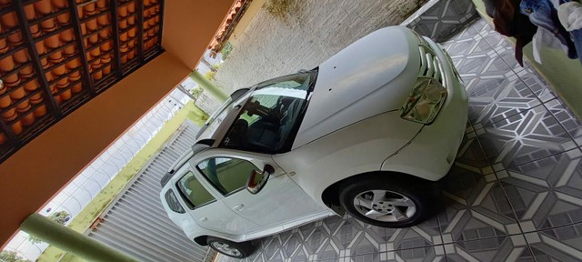VENDO DUSTER 2.0 COMPLETO