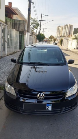 GOL TREND 1.0 POWER 8V MODELO 10/10