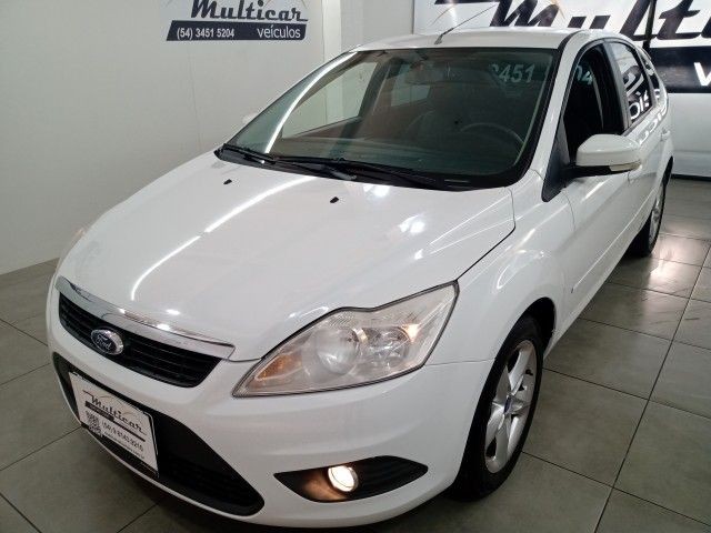 FOCUS 1.6 S/SE/SE PLUS FLEX 8V/16V 5P