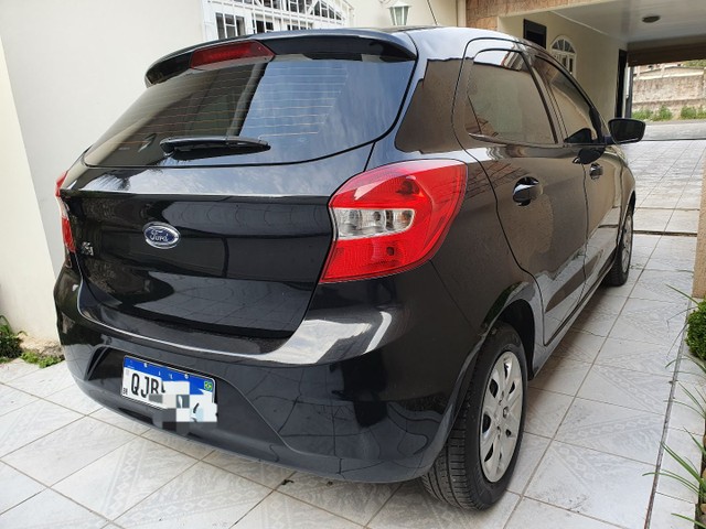 FORD KA SE 2018