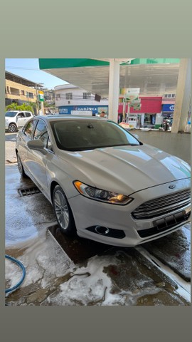 FORD FUSION 2015 2.5 175CV