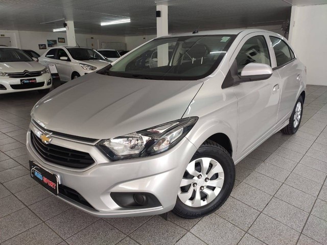 ONIX 2017/2017 1.0 MPFI LT 8V FLEX 4P MANUAL