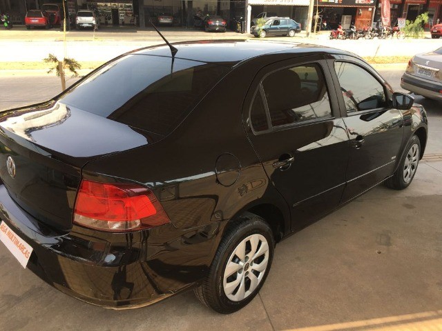 VW VOYAGE CONFORT 1.6 2012/2013 COMPLETO - NOVINHO