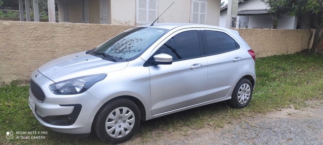 FORD KA 2019 R$ 50.000,00