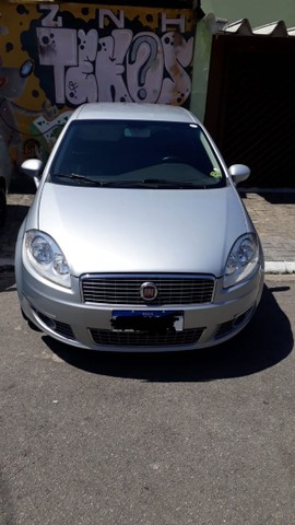 FIAT LINEA 2011