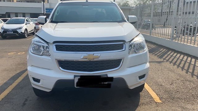 S10 LT FLEX 2014/ 2014