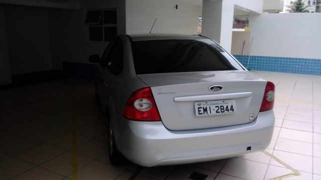 FOCUS 2011 ENTRADA MAIS PARC. 705. PODE PAGAR NO MEU NOME