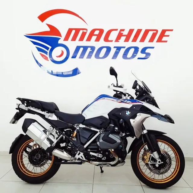 BMW 1250 GS PREMIUM HP 2020 3MIL KM