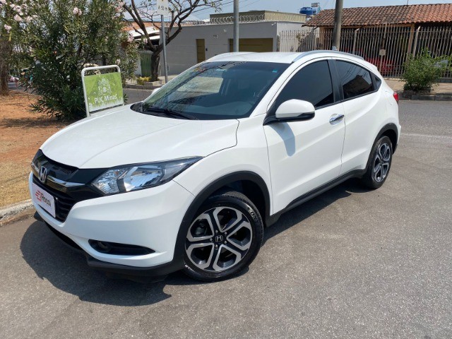 HR-V ELX 1.8