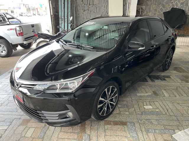 COROLLA XEI 2.0 IMPECÁVEL, COMPLETASSO