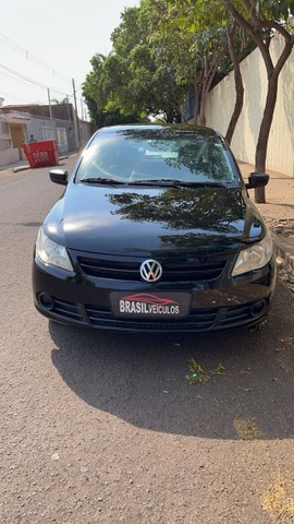 VOLKSWAGEN GOL 1.0 MI 8V FLEX MANUAL