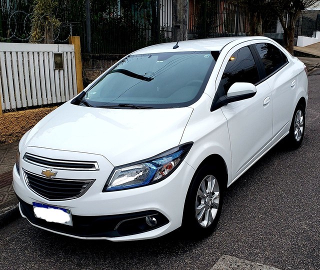 PRISMA LTZ 1.4