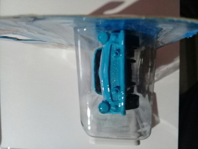 Miniatura Maisto Fresh Metal 1/64 Ford Thunderbird 1956 - Foto 2