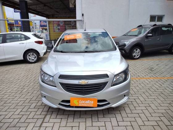 ONIX 2019/2019 1.0 MPFI JOY 8V FLEX 4P MANUAL