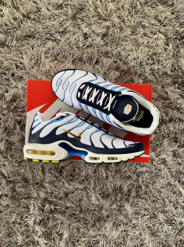 air max plus chargers