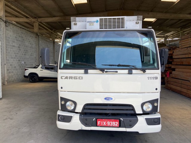 FORD CARGO 1119