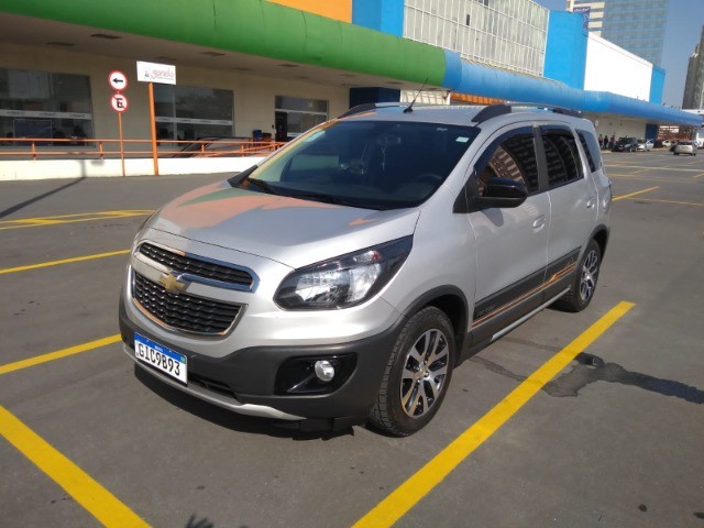 GM SPIN ACTIVE 16/17