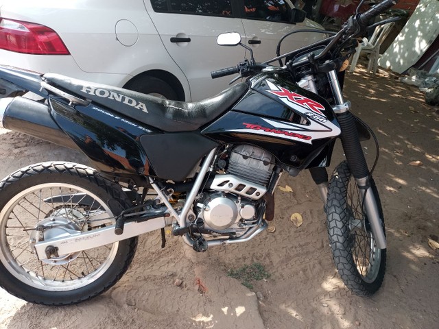 TORNADO 2005 SEGUNDO DONO