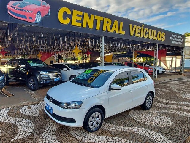 GOL I TREND ANO 2015