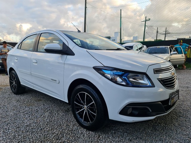 PRISMA 1.4 LT 2015