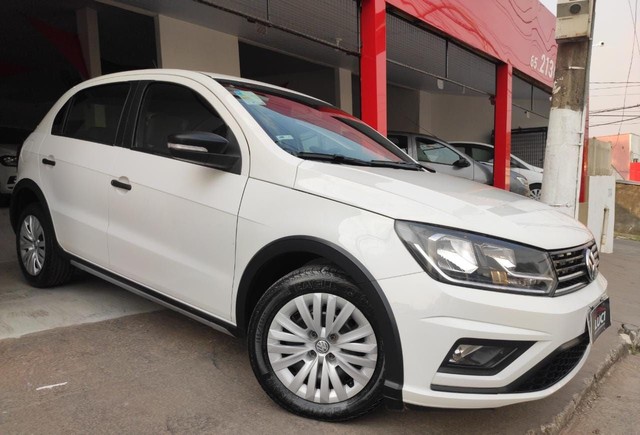 GOL G7