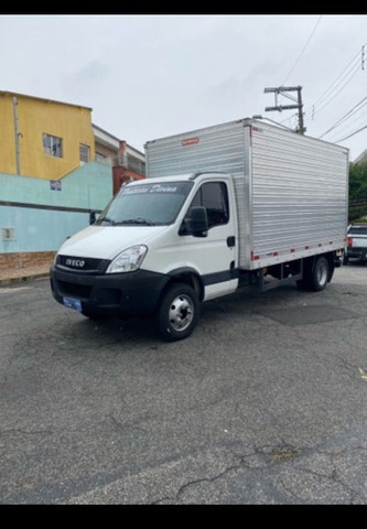 VENDO IVECO 2013