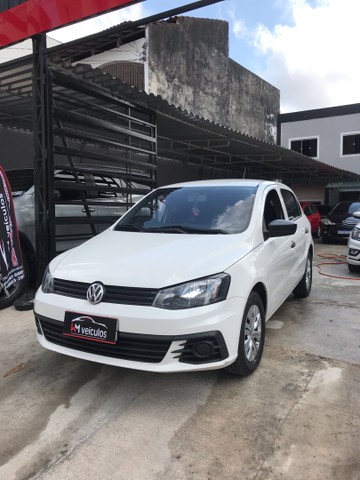 GOL 2019 | WM VEÍCULOS BELÉM
