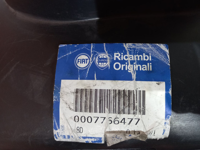 Parabarro Tipo Esquerdo PRODUTO ORIGINAL NOVO  - Foto 4