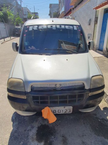 VENDO DOBLO 2005