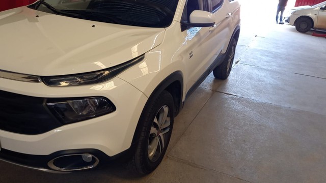 FIAT TORO DIESEL 2019 NOVA