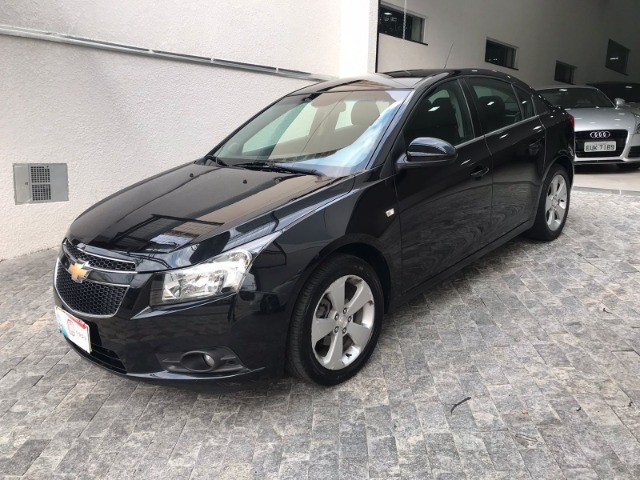 CHEVROLET CRUZE LT 2014