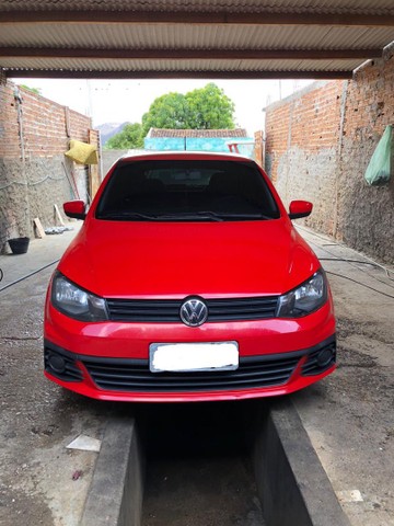 GOL G7 MSI 1.6