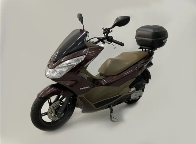 HONDA PCX