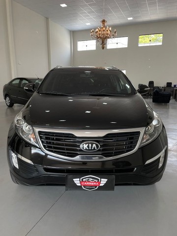 SPORTAGE KIA 2013/2014