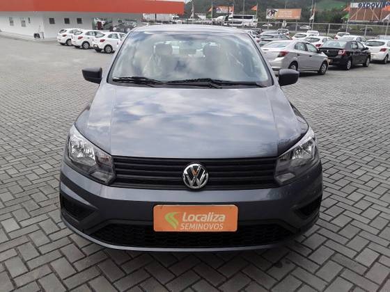 GOL 2019/2020 1.6 MSI TOTALFLEX 4P MANUAL