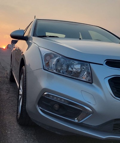CRUZE LT 2015 -AUT*