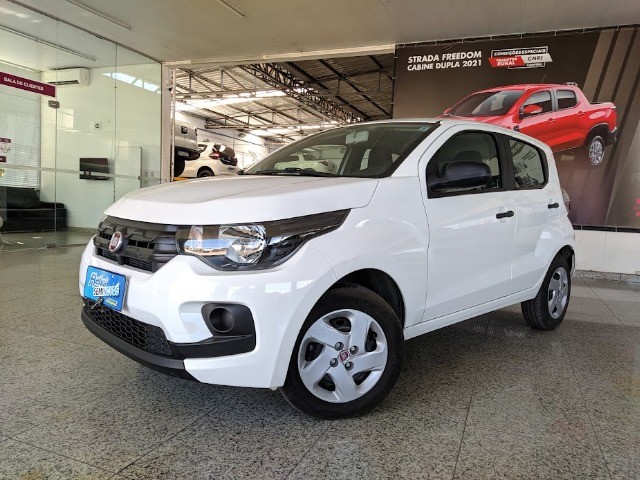 FIAT MOBI LIKE 18/18