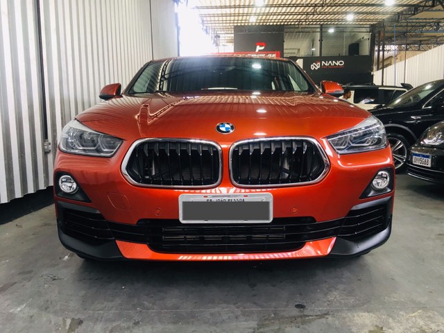 BMW X2 SDRIVE 20I GP 2019
