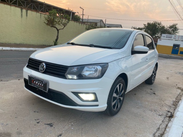 GOL G7 TREND 1.0 FLEX 2018/2019 COMPLETO