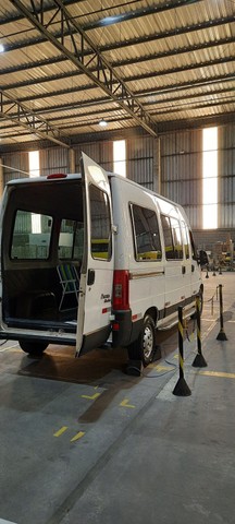 DUCATO 2011 2.3 MULTIJET