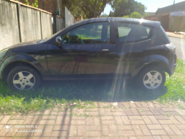 FORD KA 1.0 2013/2013