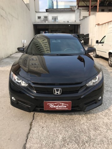 HONDA CIVIC SPORT CVT