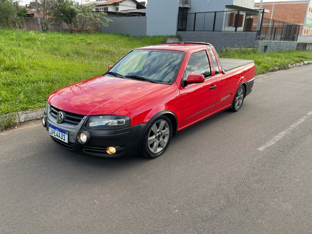 Volkswagen Saveiro Surf 2009: Quanto custa esse incrível carro