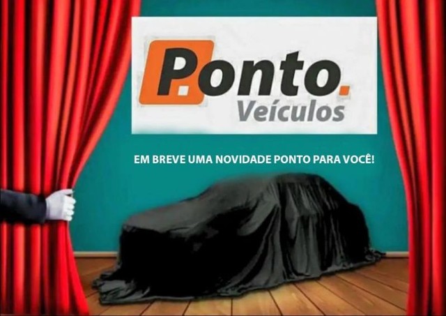 HONDA HR-V 1.8 16V FLEX EX 4P AUTOMÁTICO