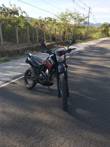 VENDO! XTZ LANDER 250
